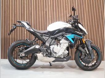 Cfmoto 675 NK 2025 occasion