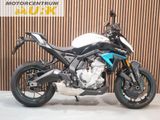CFMOTO 675 NK