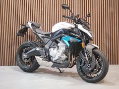 Cfmoto NK 675 Demo verkoop CF Moto NK675 wit!! 2025 occasion – foto 2 van 9