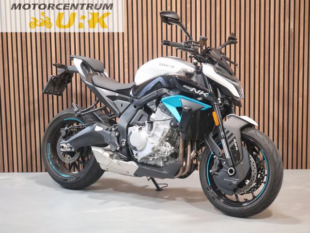 cfmoto - 675-nk