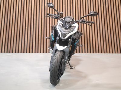 CFMOTO 675 NK – foto 3