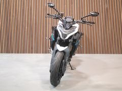Cfmoto NK 675 Demo verkoop CF Moto NK675 wit!! 2025 occasion – foto 3 van 9