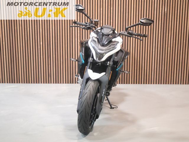 cfmoto - 675-nk