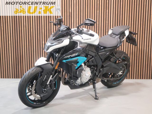 cfmoto - 675-nk