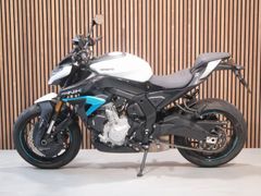 Cfmoto NK 675 Demo verkoop CF Moto NK675 wit!! 2025 occasion – foto 5 van 9