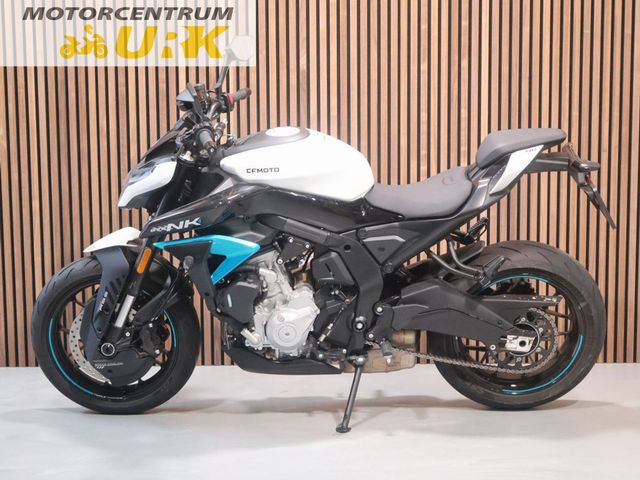 cfmoto - 675-nk