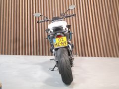 Cfmoto NK 675 Demo verkoop CF Moto NK675 wit!! 2025 occasion – foto 6 van 9
