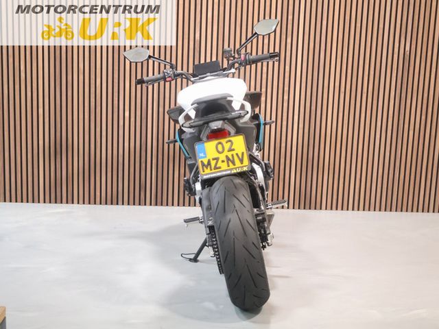 cfmoto - 675-nk