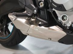 Cfmoto NK 675 Demo verkoop CF Moto NK675 wit!! 2025 occasion – foto 7 van 9