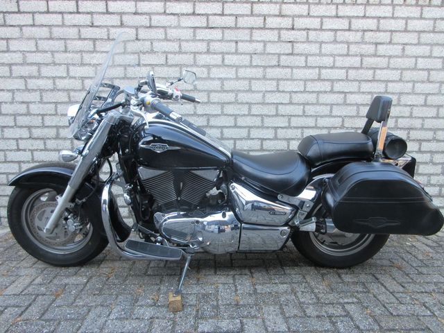suzuki - vl-1500-lc-intruder