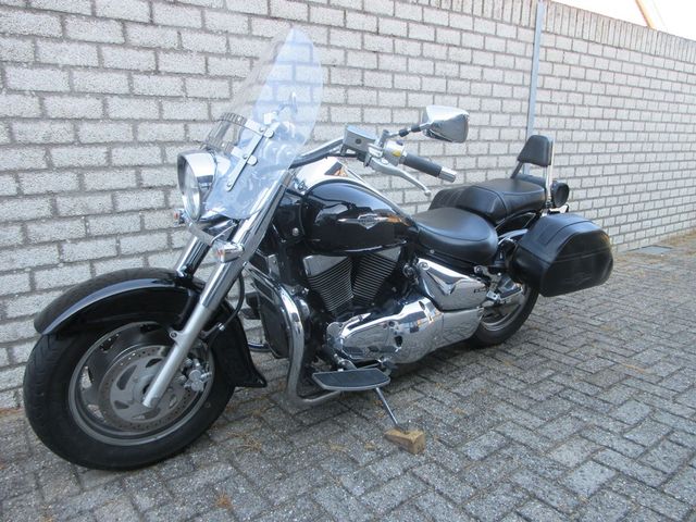 suzuki - vl-1500-lc-intruder