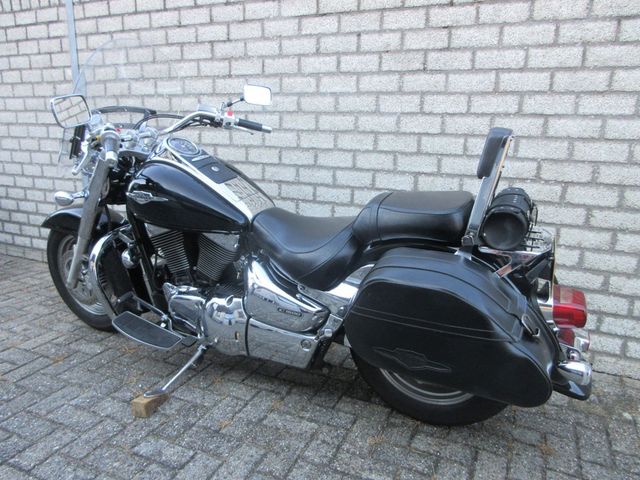 suzuki - vl-1500-lc-intruder