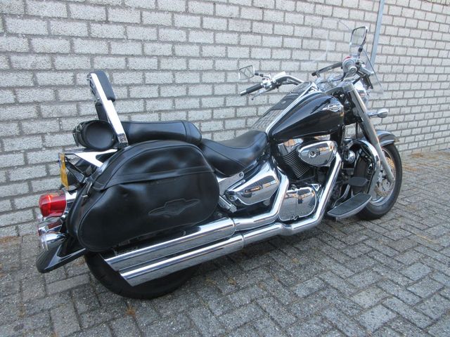 suzuki - vl-1500-lc-intruder