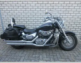 Suzuki VL 1500 LC Intruder 2009 occasion