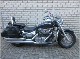 Suzuki VL 1500 LC Intruder 2009 occasion