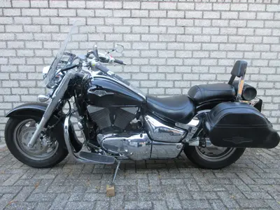 SUZUKI VL 1500 LC INTRUDER – foto 2