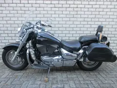 Suzuki VL1500 2009 occasion – foto 2 van 8
