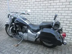 Suzuki VL1500 2009 occasion – foto 5 van 8