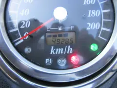 Suzuki VL1500 2009 occasion – foto 7 van 8