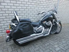 Suzuki VL1500 2009 occasion – foto 8 van 8