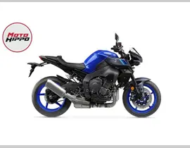Yamaha MT 10 2026 nieuw