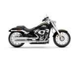 HARLEY-DAVIDSON FAT BOY FLFB SOFTAIL