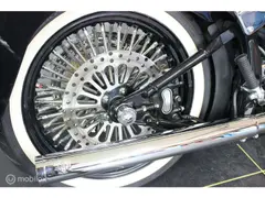 Harley-Davidson 88 Flstfi Fat Boy 2003 occasion – foto 4 van 14