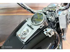Harley-Davidson 88 Flstfi Fat Boy 2003 occasion – foto 6 van 14
