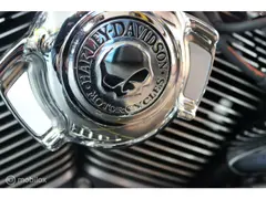 Harley-Davidson 88 Flstfi Fat Boy 2003 occasion – foto 10 van 14