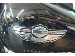 Harley-Davidson 88 Flstfi Fat Boy 2003 occasion – foto 11 van 14