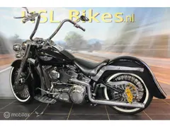 Harley-Davidson 88 Flstfi Fat Boy 2003 occasion – foto 12 van 14
