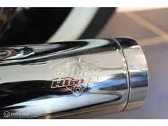 Harley-Davidson 88 Flstfi Fat Boy 2003 occasion – foto 13 van 14