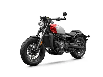 CFMOTO 450 CLC – foto 2