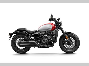 Cfmoto 450 CLC 2026 nieuw