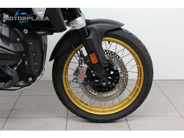 bmw - r-1300-gs