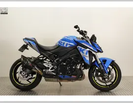 Suzuki GSX-S 950 2022 occasion