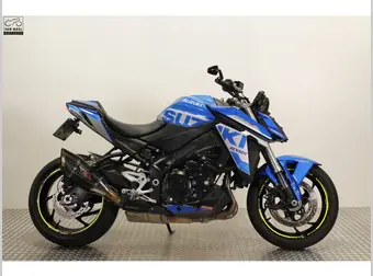 Suzuki GSX-S 950 2022 occasion