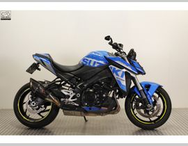 Suzuki GSX-S 950 2022 occasion