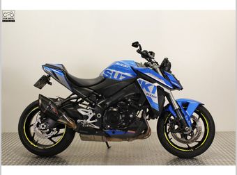 Suzuki GSX-S 950 2022 occasion