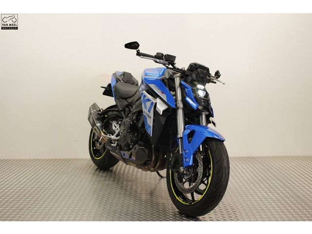 suzuki - gsx-s-950