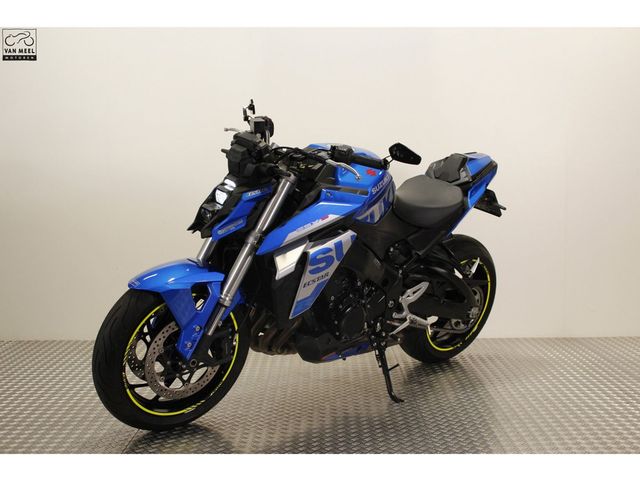 suzuki - gsx-s-950