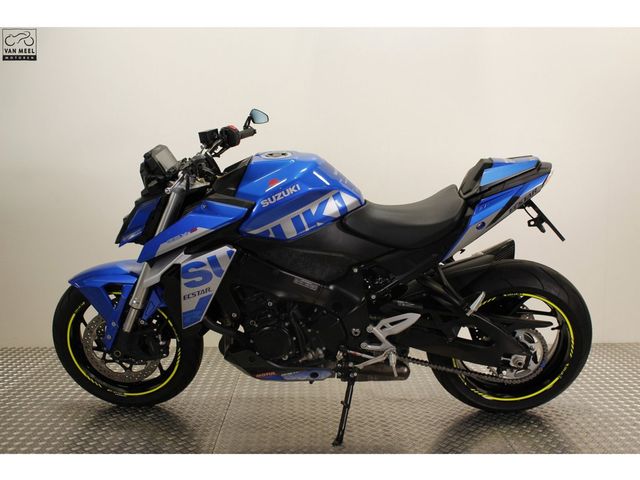 suzuki - gsx-s-950