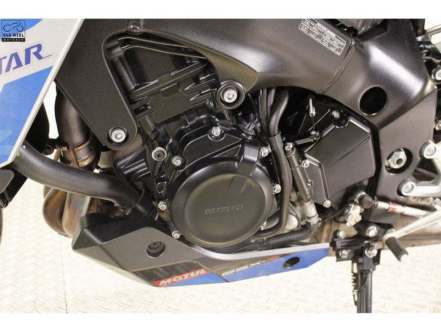 suzuki - gsx-s-950