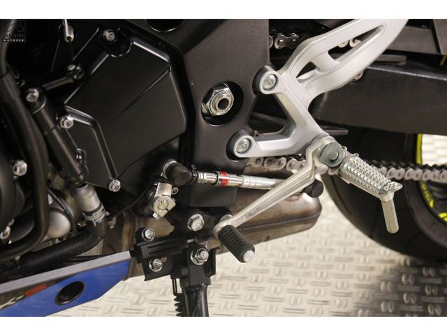 suzuki - gsx-s-950