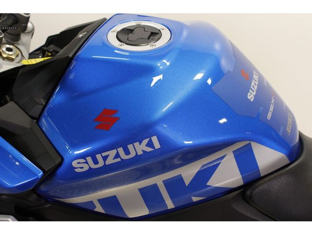 suzuki - gsx-s-950