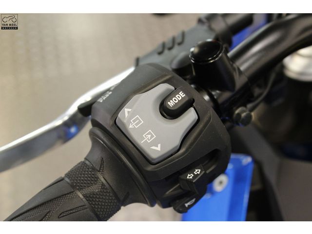 suzuki - gsx-s-950