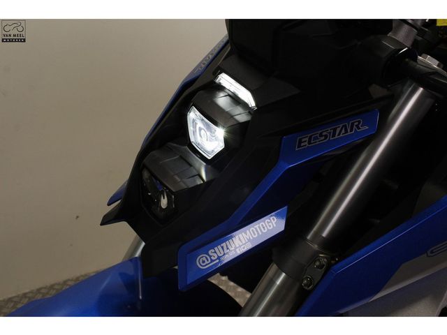 suzuki - gsx-s-950