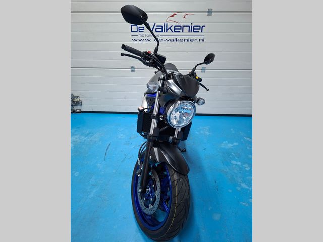 suzuki - sv-650-a