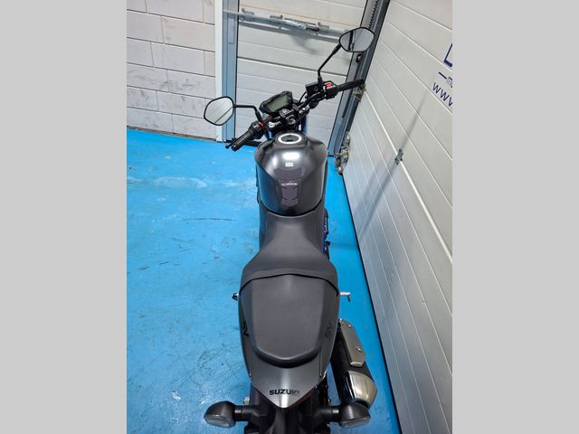 suzuki - sv-650-a