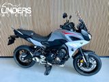 YAMAHA TRACER 900
